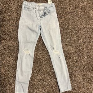 Women’s Jeans